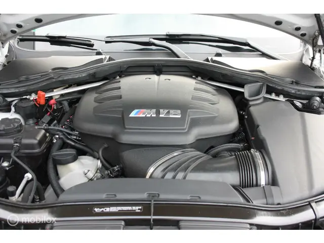 BMW M3 3-serie Coupé DCT, Drivers Package 2012 Benzine 41