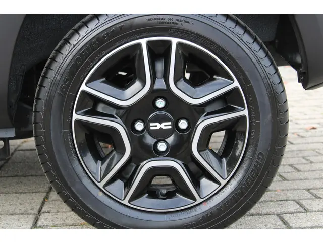 Dacia Spring 45 Expression 2024 Elektrisch 41