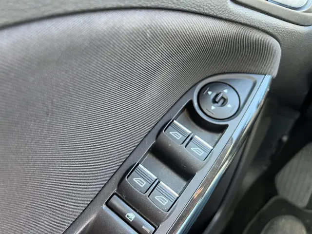 Ford Focus Wagon 1.5 Titanium 2016 Benzine 15