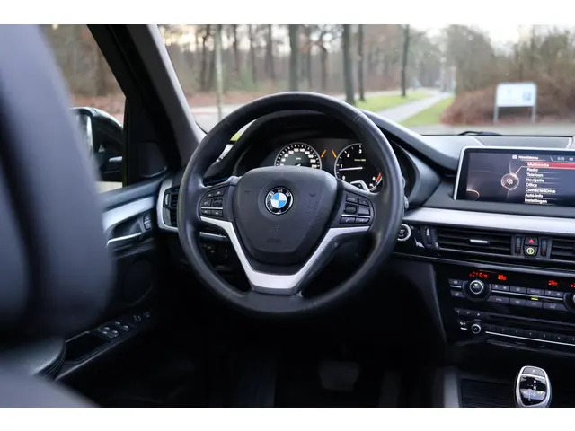 BMW X5 xDrive40d 7p. 2014 Diesel 20
