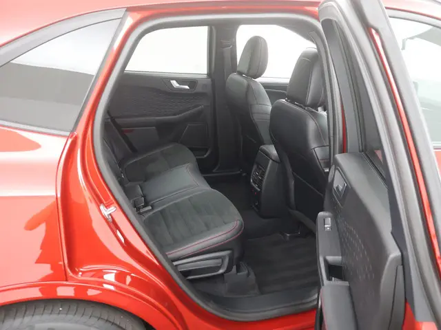 Ford Kuga 2.5 PHEV 225pk ST-Line X 2021 Hybride Benzine 16
