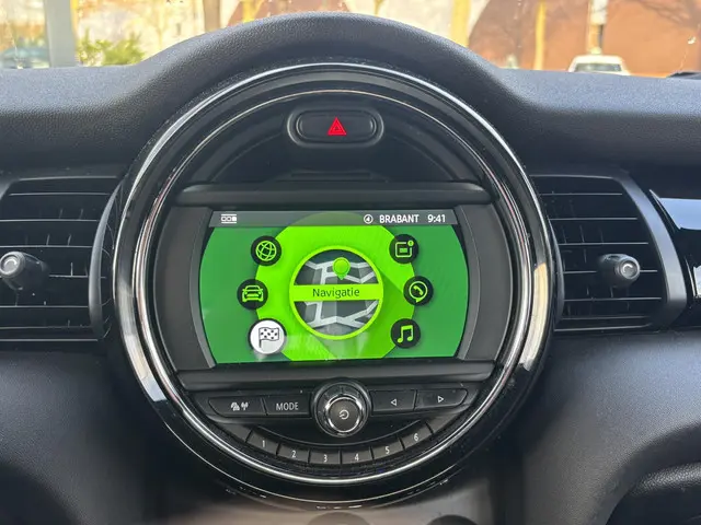 MINI One Mini 1.5 Chili 2020 Benzine 19