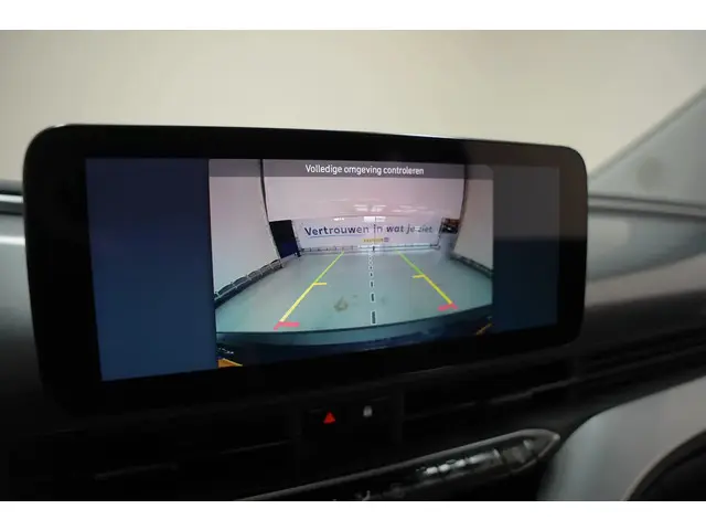 Fiat 500e Icon 42 kWh [ Navi LED Camera ] 2022 Elektrisch 7