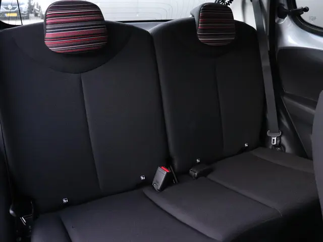 Citroën C1 1.0 VTi Feel 2021 Benzine 11