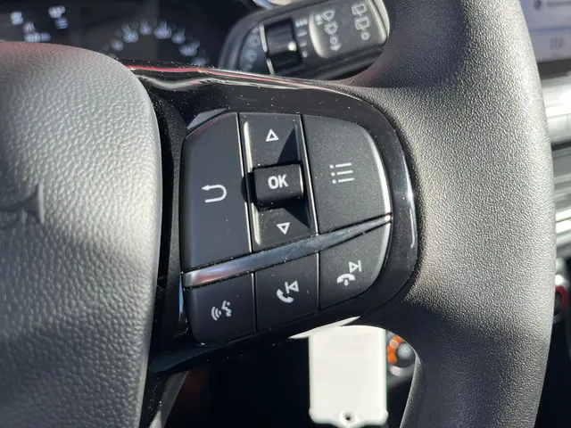 Ford Fiesta 1.1 Trend 2018 Benzine 10