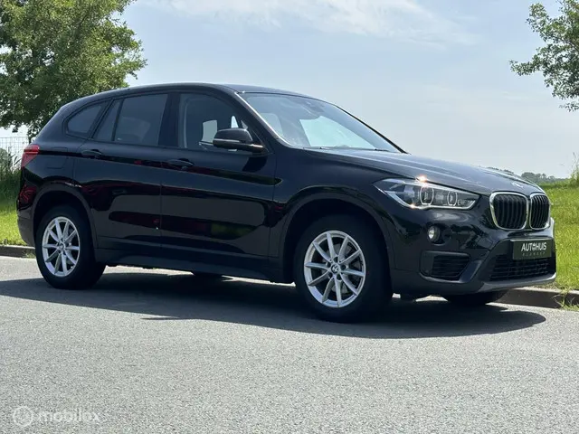 BMW X1 sDrive18i High Executive | Garantie | 2018 Benzine 6