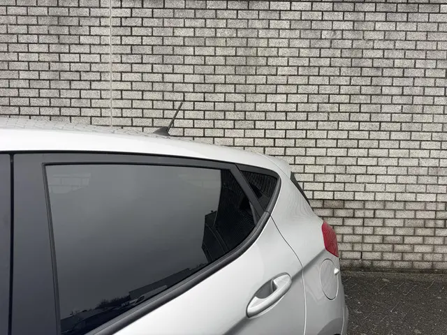 Ford Fiesta 1.0 EcoBoost ST-Line X 2020 Benzine 32