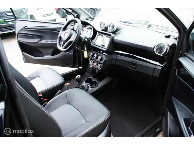 Aixam Crossover Brommobiel SUV 2025 Diesel 15