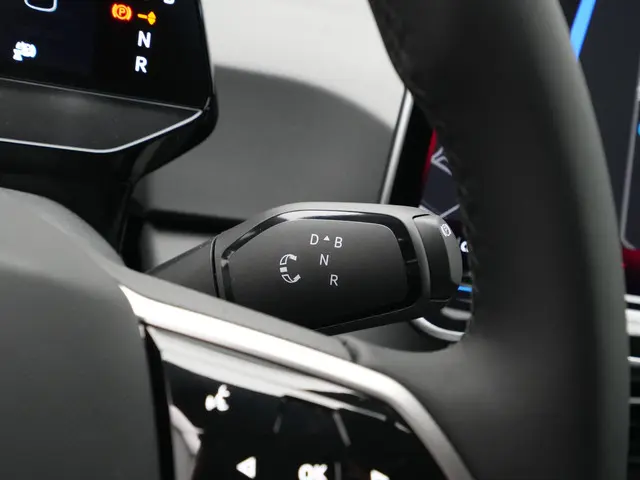 Volkswagen ID.3 Pro Limited 59 kWh 2025 Elektrisch 20