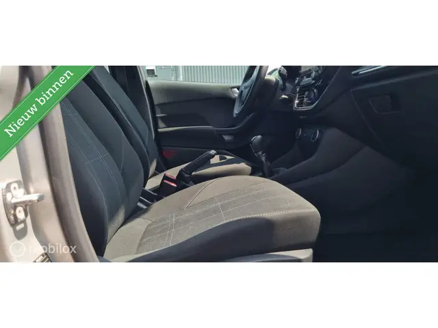 Ford Fiesta 1.1 Trend Airco/5deurs/1EIG 2019 Benzine 16