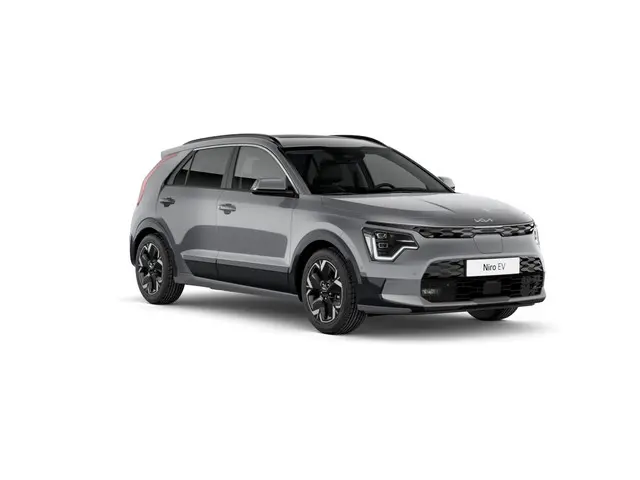 Kia Niro EV Plus Advanced 64.8 kWh 2025 Elektrisch 5