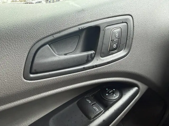 Ford Transit Connect 1.0 Ecoboost L2 Trend 2024 Benzine 21