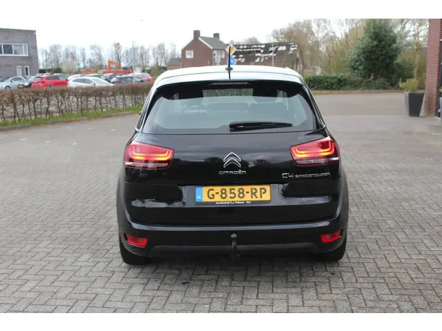 Citroën C4 Spacetourer 3