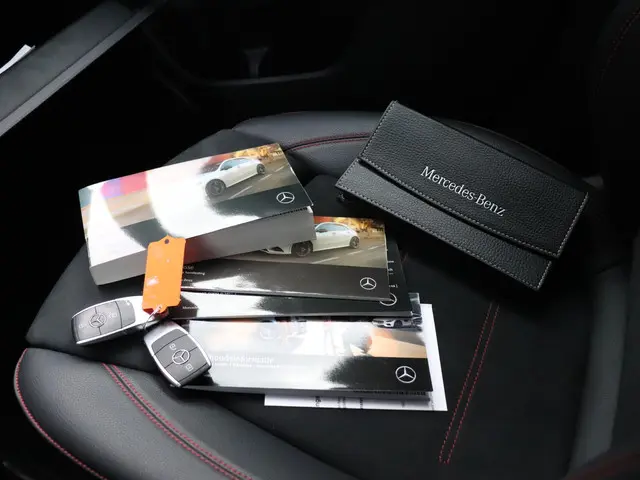 Mercedes-Benz A-Klasse 160 2020 Benzine 25