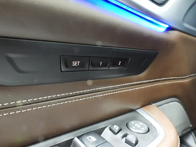 BMW 6 Serie Gran Turismo 630i 2020 Benzine 26