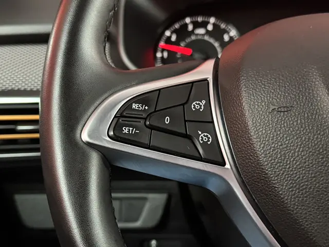 Dacia Sandero Stepway 1.0 TCe 90 2022 LPG/Gas 29