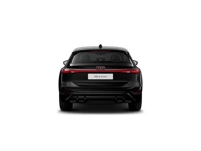 Audi A6 Avant e-tron 367 1AT S edition 2025 Elektrisch 4