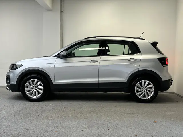 Volkswagen T-Cross 1.0 TSI Life 2019 Benzine 7
