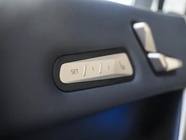 BMW iX M60 2023 Elektrisch 42