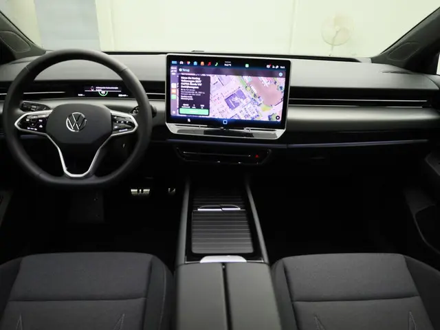Volkswagen ID.7 Pro 77 kWh 2025 Elektrisch 12