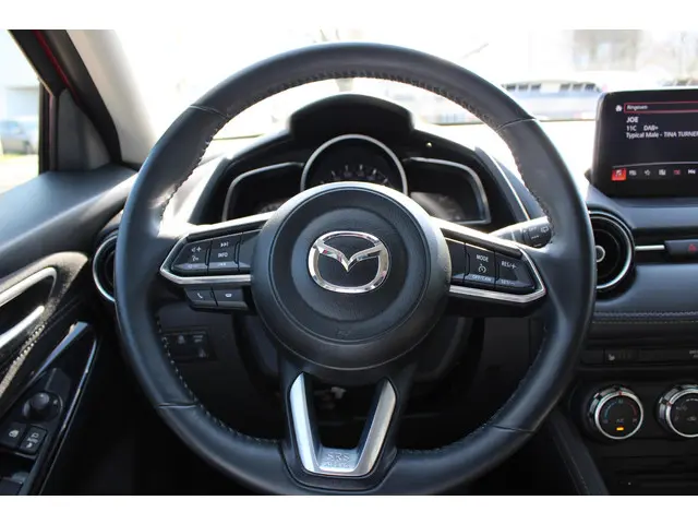 Mazda 2 1.5 Skyactiv-G GT-M 2018 Benzine 17