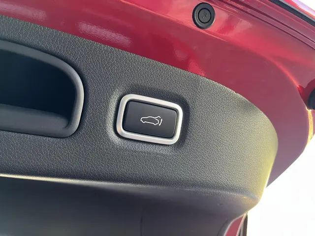Kia Stinger 3.3 V6 T-GDI AWD GT 2019 Benzine 22