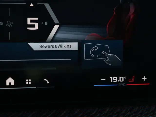 BMW XM PHEV Label Red 30 kWh 2025 Hybride Benzine 66