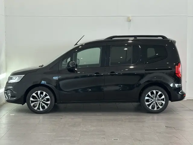 Renault Kangoo 1.3 TCe 130 GPF Luxe L2 2022 Benzine 15
