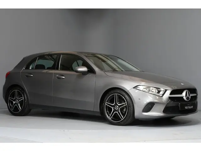 Mercedes-Benz A-Klasse 160 Advantage 2018 Benzine 3