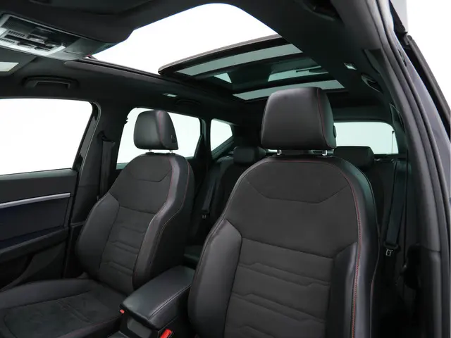 SEAT Ateca 1.5 TSI FR Business Intense 2021 Benzine 25