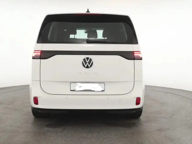 Volkswagen ID. Buzz Cargo 77 kWh 204pk 2022 Elektrisch 7