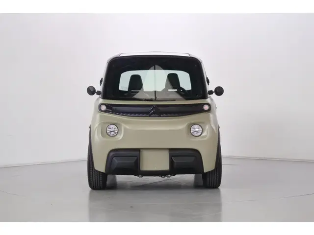 Citroën Ami MY AMI VDA! 2021 Elektrisch 22