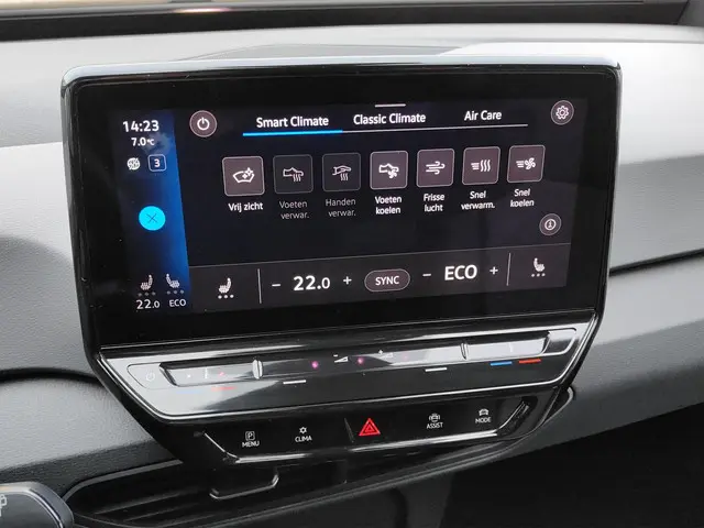 Volkswagen ID.3 Pro 58 kWh SOH 94.8% 2021 Elektrisch 18