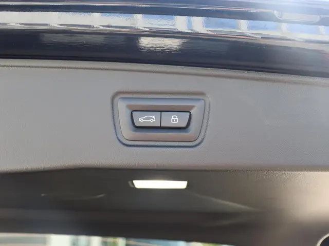 BMW i5 Touring eDrive40 2025 Elektrisch 13