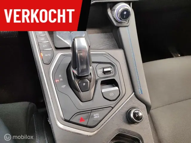 Lynk & Co 01 1.5 2023 Hybride Benzine 16