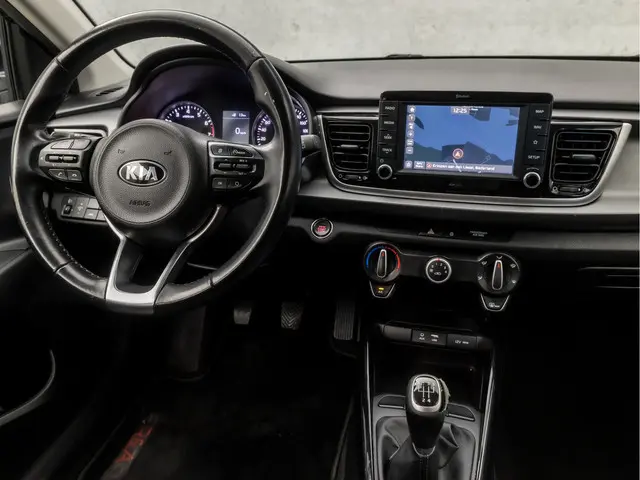 Kia Rio 1.0 TGDI Dynamic Sport 2017 Benzine 7