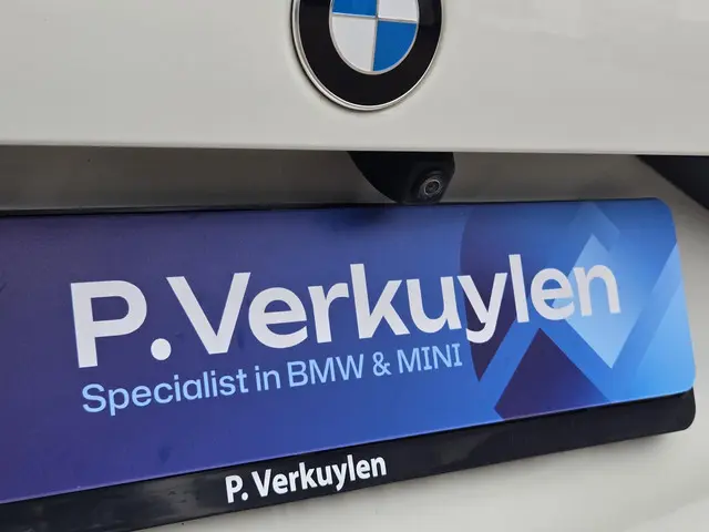 BMW 1 Serie 118i High M SPORT 2020 Benzine 16