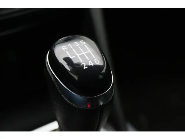 Renault Mégane Estate 1.3 TCe Limited 2019 Benzine 49