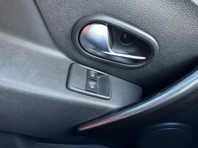 Dacia Sandero Stepway 0.9 TCe SL 2017 Benzine 18