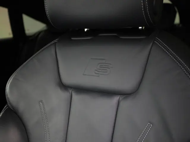 Audi A5 Sportback 40 TFSI/204PK S Line 2023 Benzine 18