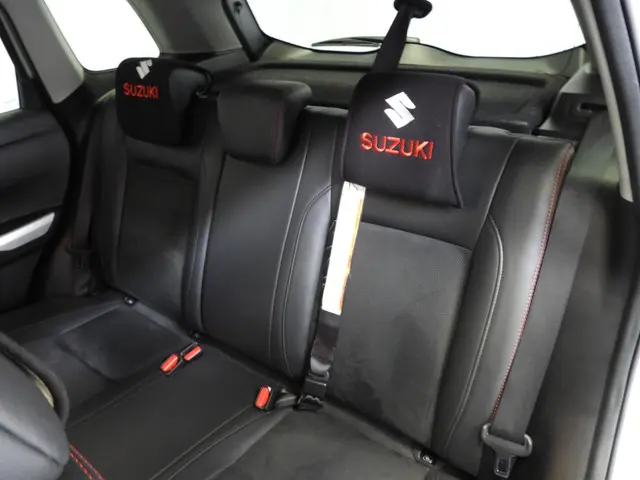 Suzuki Vitara 1.4 140PK Sport 2016 Benzine 20