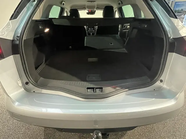 Renault Mégane Estate 1.3 TCe 140 Techno 2023 Benzine 27