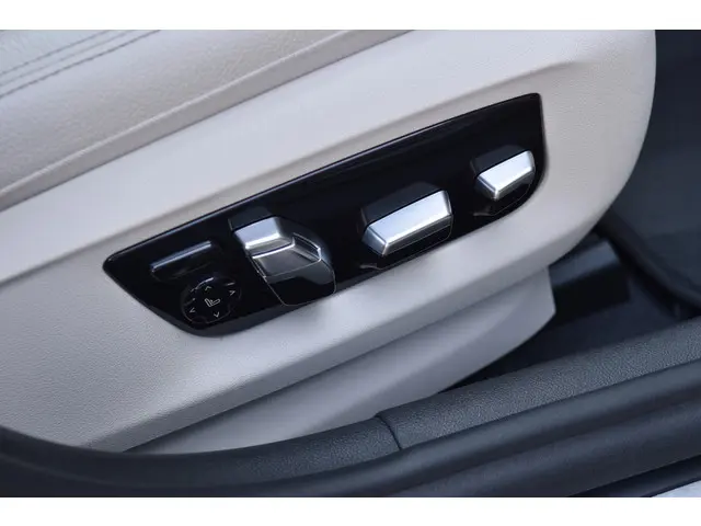 BMW 5 Serie Touring 520i High Executive 2017 Benzine 35