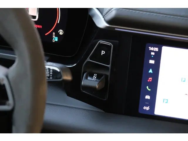 Porsche Macan 100 kWh 2025 Elektrisch 41