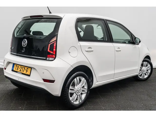 Volkswagen up! 1.0 BMT high up! | PDC | Cruise 2018 Benzine 6