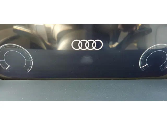 Audi e-tron 50 quattro S edition 71 kWh 2022 Elektrisch 26