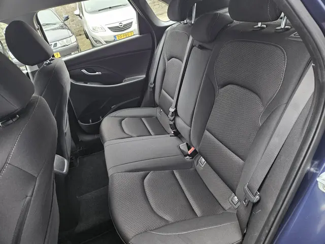 Hyundai i30 1.0 T-GDI Comfort 2019 Benzine 12