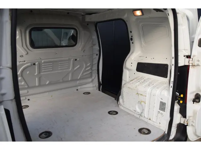 Citroën Nemo 1.3 HDiF 6-deurs Euro 5 2015 Diesel 14