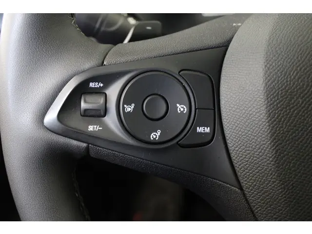 Opel Corsa 1.2 Turbo GS 2023 Benzine 17
