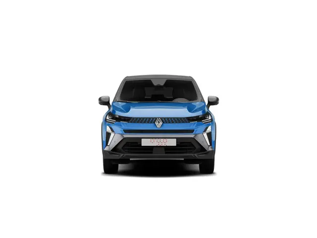 Renault Captur esprit Alpine 2025 Benzine 2